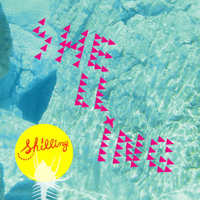 Shelling cover art
