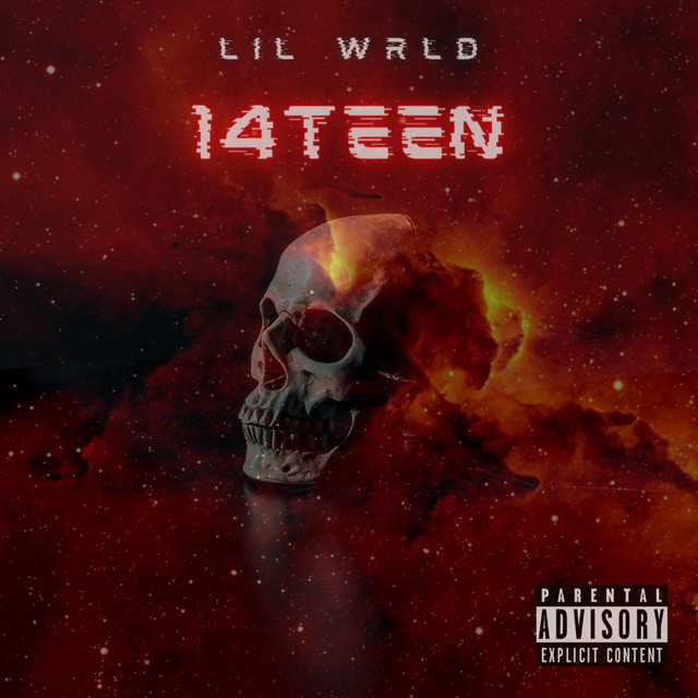 14 cover art