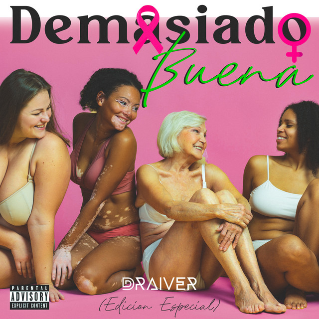 Demasiado Buena - Edicion Especial Mujer