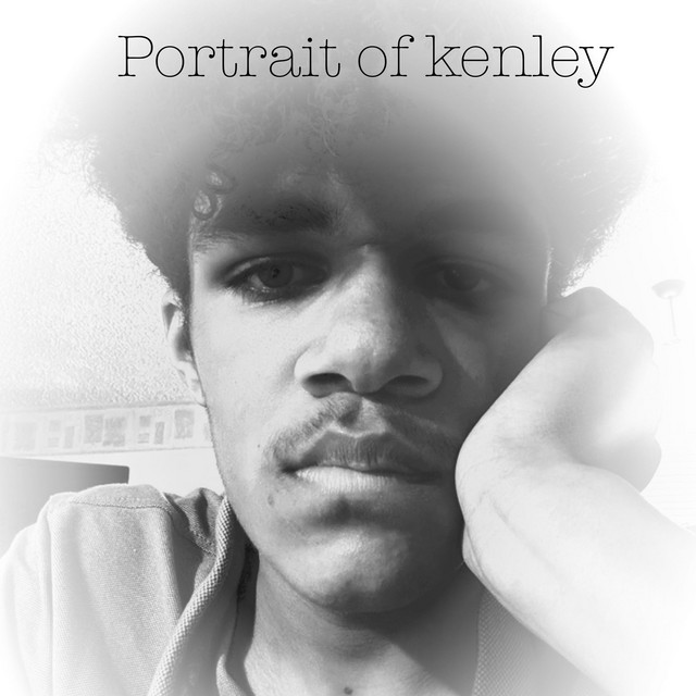 A Portrait Of Kenley cover art