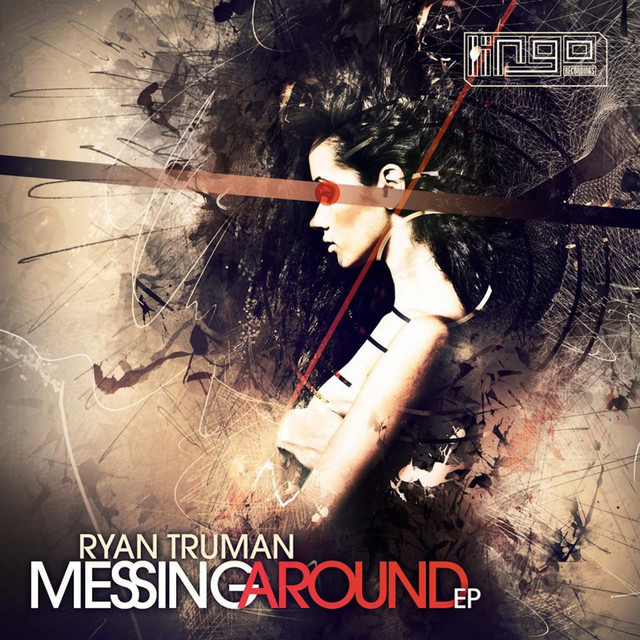 Messing Around cover