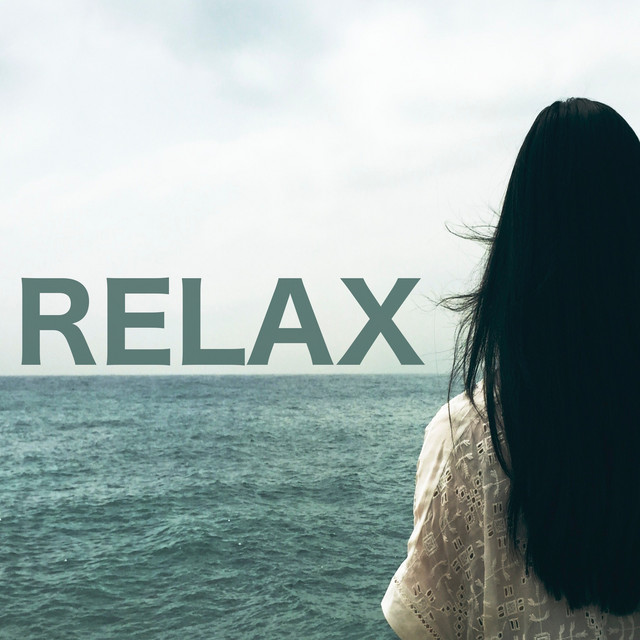 Relax cover art