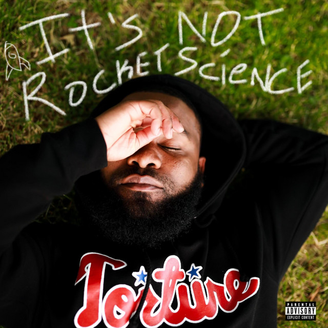 It's Not Rocket Science cover art
