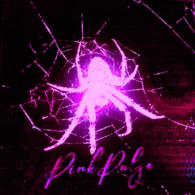 PinkPulse cover art