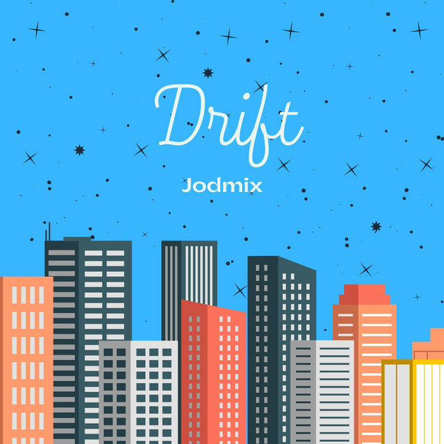 Jodmix