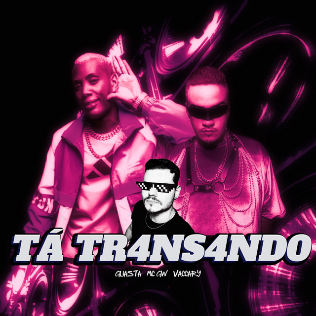 TÁ TR4NS4NDO