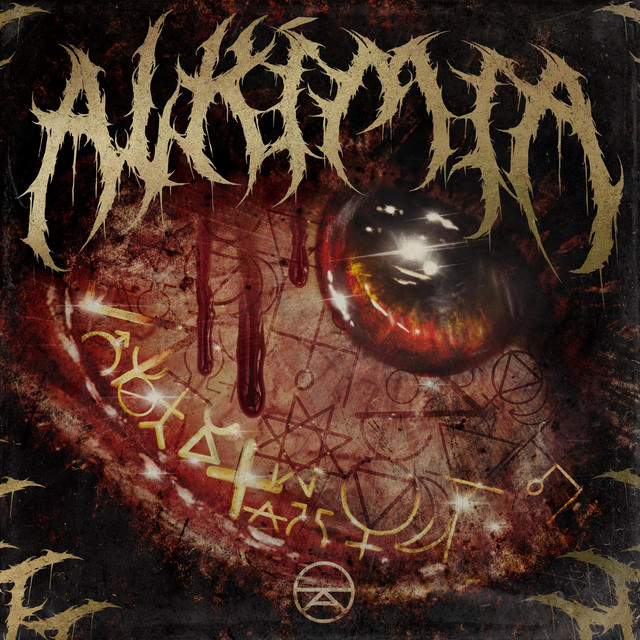 Alkímia cover art