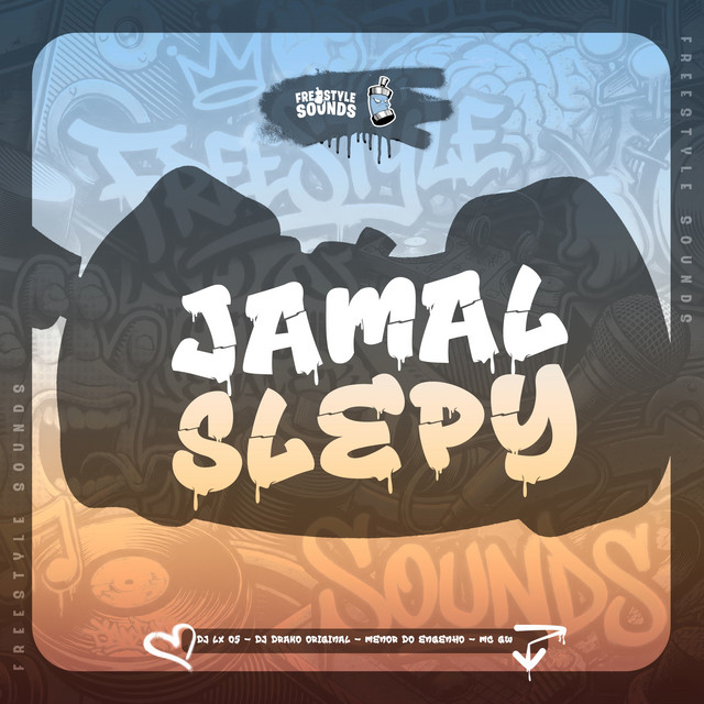 Jamal Sleepy