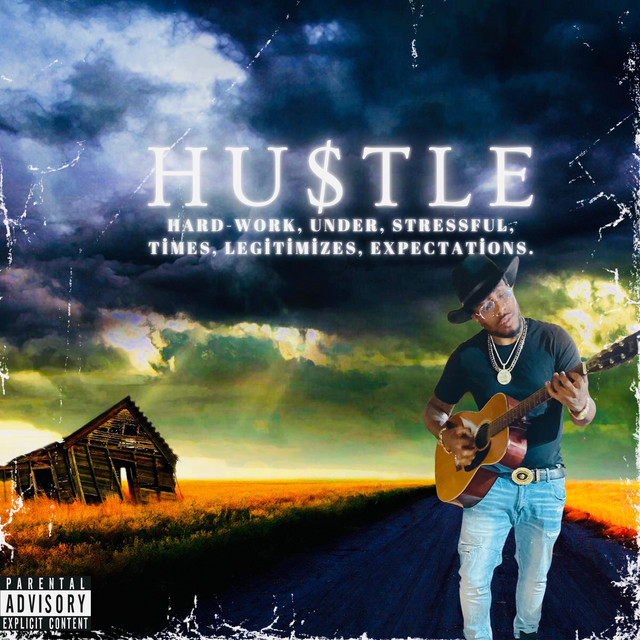 HU$tLE - EP by Hu$tle | Spotify