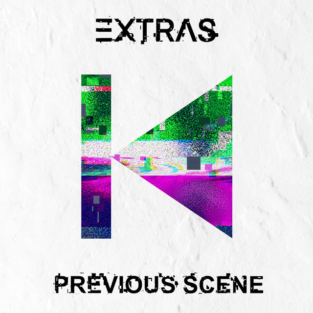 Previous Scene cover