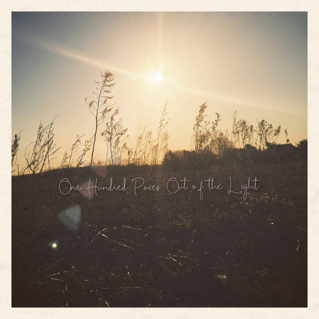Out of the Light cover art