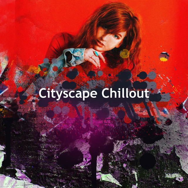 Cityscape Chillout cover art