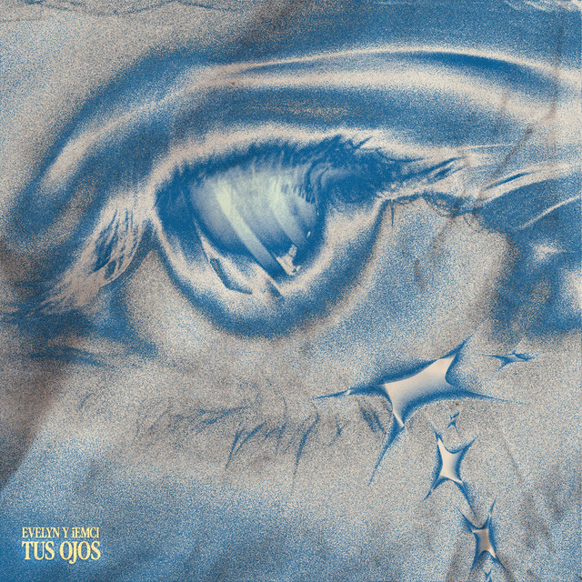 tus ojos cover art