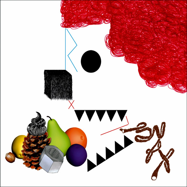 Rolax Snax Part. 1 cover