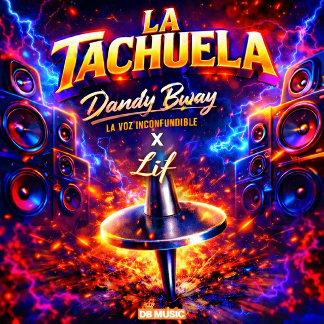 LA TACHUELA