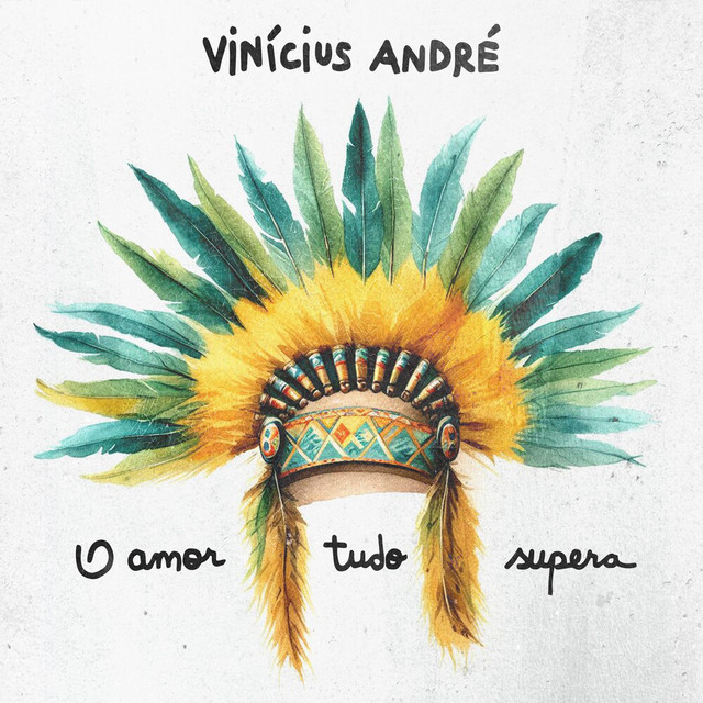 O Amor Tudo Supera