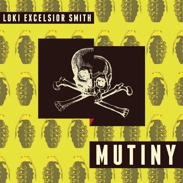 Mutiny