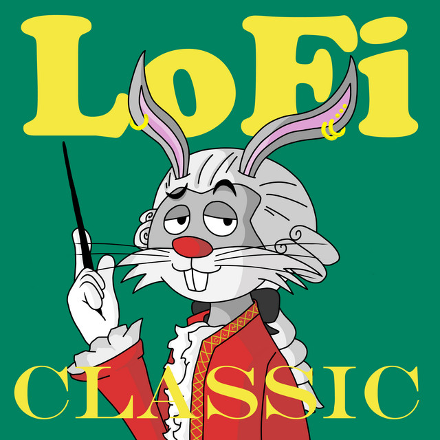 Dr. Wooly Rabbit | Spotify