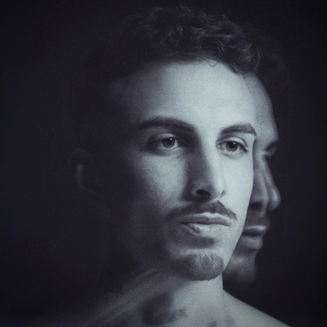 Familiar Silence cover art