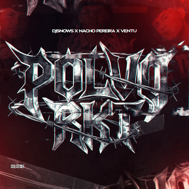 POLVO RKT