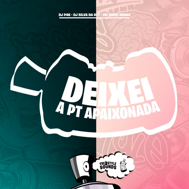 Deixei A PT Apaixonada