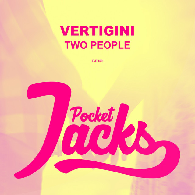Two People cover art