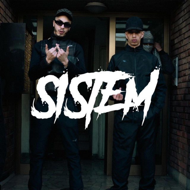SISTEM cover art