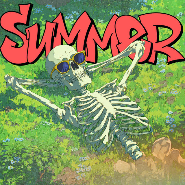 Finally Summer