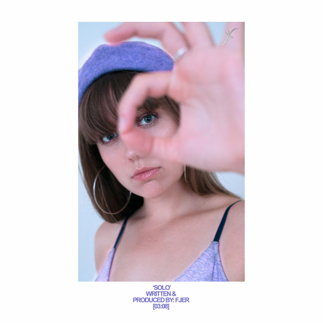 Solo cover