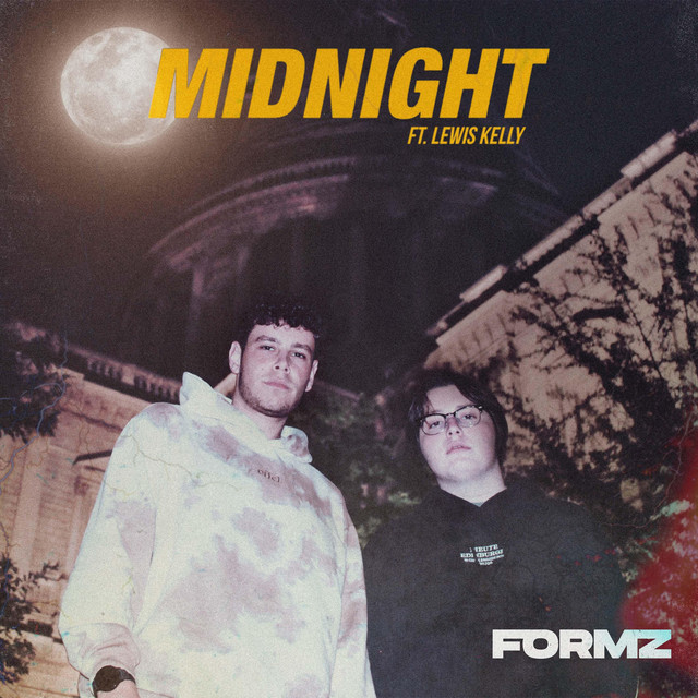 Midnight - Single by Formz | Spotify