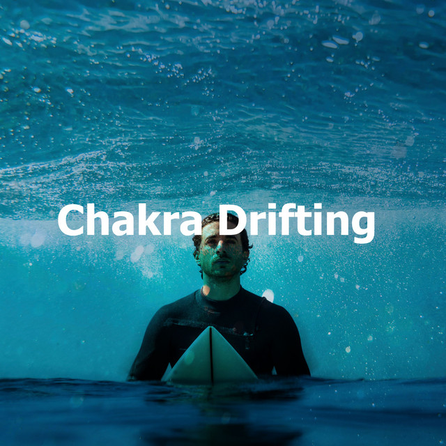 Chakra Drifting cover art