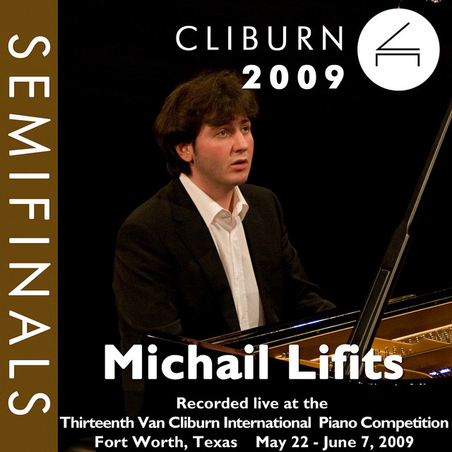 Suite for Piano : II. Sarabande cover art