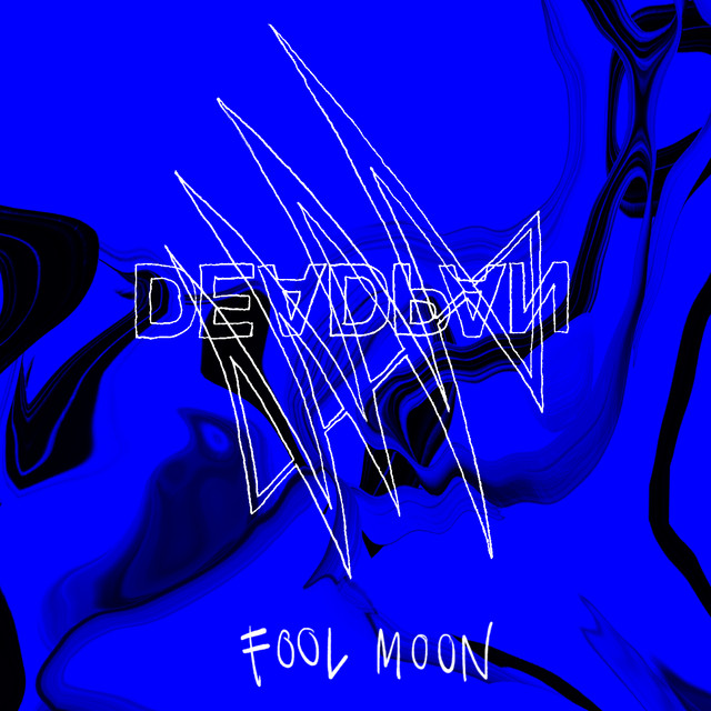 Fool Moon cover