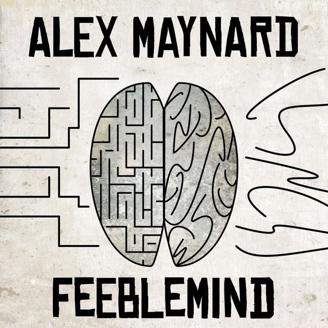Alex Maynard