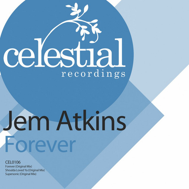 Forever cover
