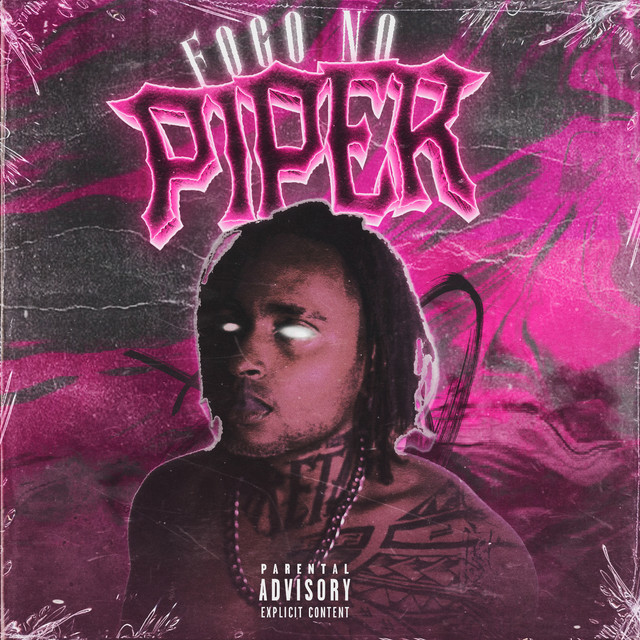 PIPE cover art