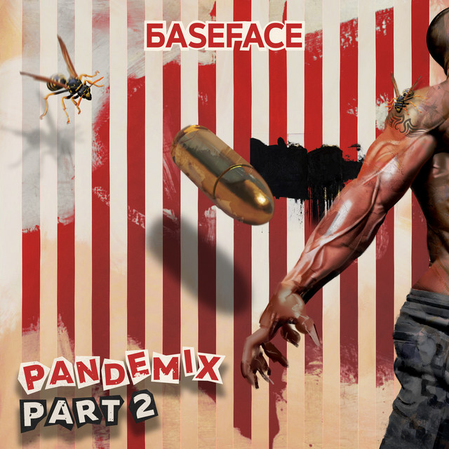 Generation Dead (The Placenta Remix) cover art