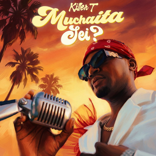 Muchaitasei cover art