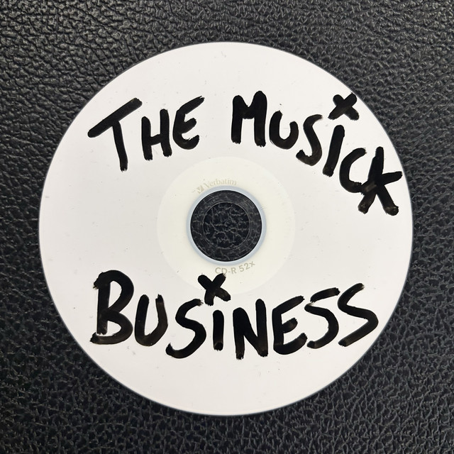 The Music Business