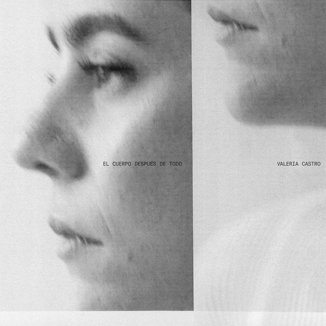 el cuerpo después de todo cover art