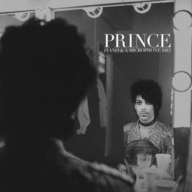 17 Days (Piano & A Microphone 1983 Version) - Single by Prince