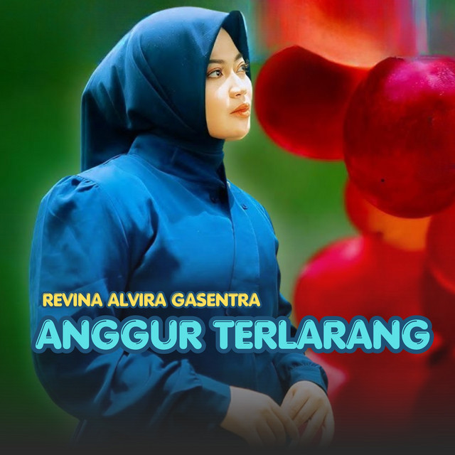 Revina Alvira Gasentra