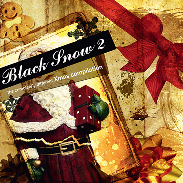 Bloody Christmas