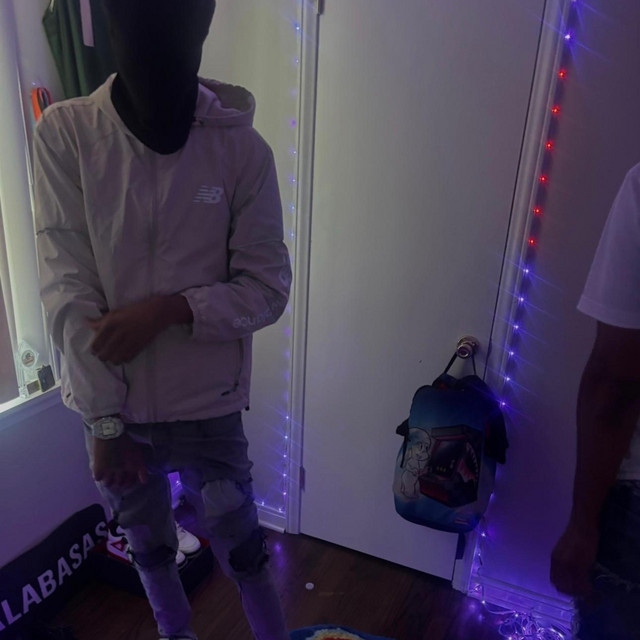 Who is him ?