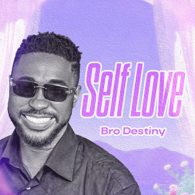 Self Love album image