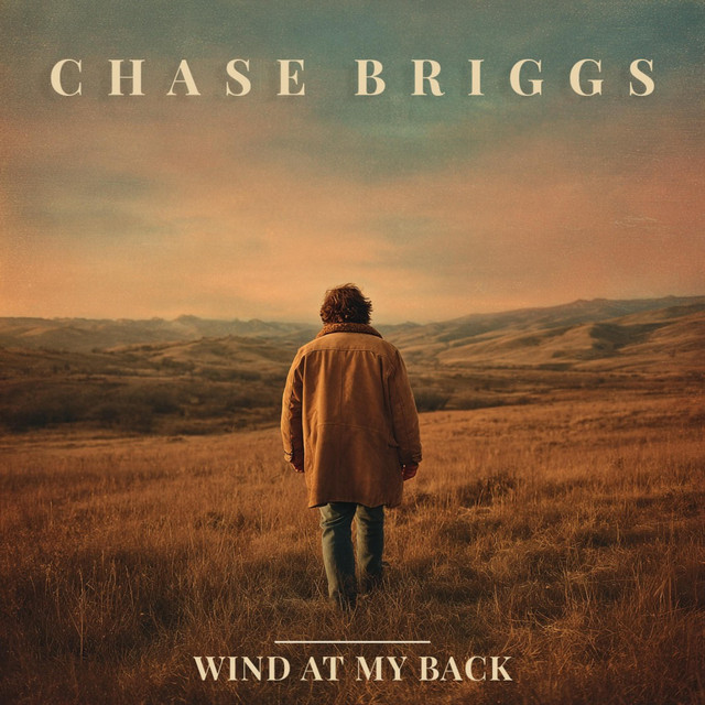 Chase Briggs