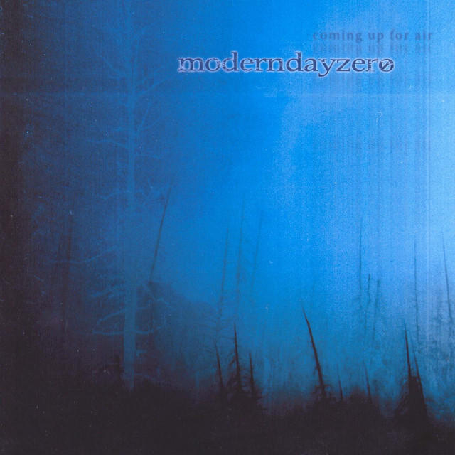 Coming Up For Air cover art