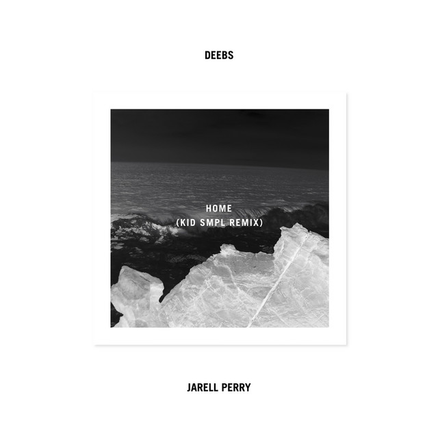 Home - Kid Smpl Remix