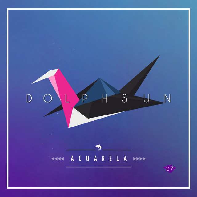 Acuarela cover art