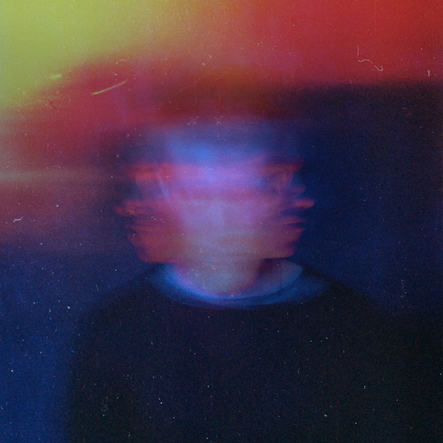 В моей голове cover art
